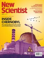 New Scientist International Edition